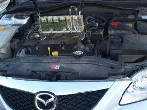 Диагностика форсунок авто