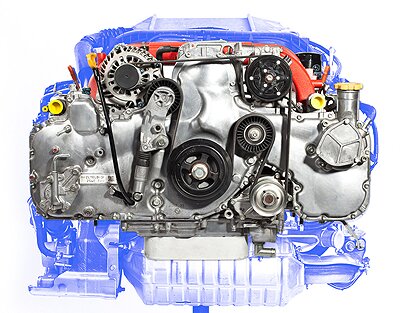 Ремонт дизеля