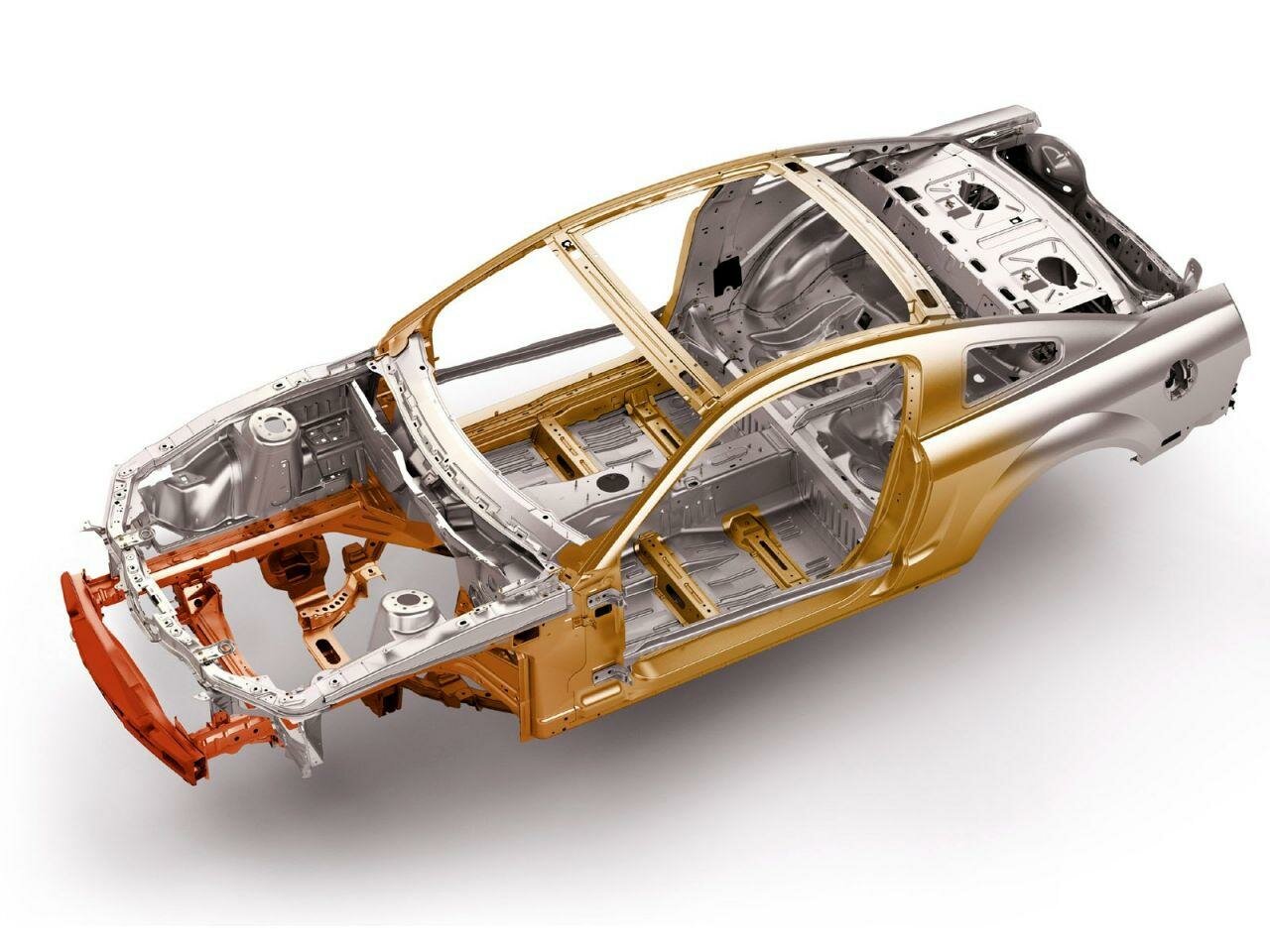 Восстановление геометрии кузова авто (Подольск, Климовск, Чехов, Домодедово, Троицк)