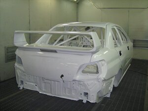 Ремонт спортивных автомобилей Климовск