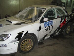 Ремонт спортивный автомобилей Подольск